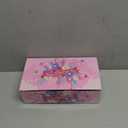 24 Pack Valentines Day Gifts for Kids Science Kit Planting Crystal Classroom Exchange School Activities Party Favors for Boys and Girls with Card