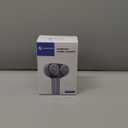 VASSON Fabric Shaver, Electric Lint Remover, Rechargeable Lint Shaver, Sweater Shavers to Remove Pilling, Large Fuzz Remover for Clothes Couch Furniture (Greyish White)