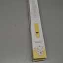 2 x Elephant-Shaped Handle Cheese Grater & Lemon Zester, Stainless Steel Cheese Shredder with Fine/Coarse Sharp Blades, Protective Cover, Kitchen Gadgets for Parmesan, Ginger, Garlic, Chocolate & Veggies