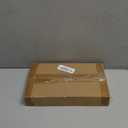 Wood Screws #9 X 2-1/4 Inch Bright Brass Flat Head Phillips Screws Coarse Thread Frearson Exterior Wood Screws Drywall Screws - 300 Pcs