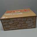 Cheetos Cheese Flavored Snacks, Puffs, 0.875 Ounce (Pack of 40) (EXP 09/09/25)