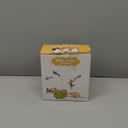 3-in-1 Interactive Cat Toys for Indoor Cats,Automatic Kitten Toy,Flying Bird,6 Holes Mole,Rotating Feather, Rechargeable USB Interactive Cat Feather Toys for Bored Indoor Cats