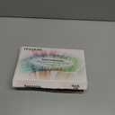 96 Sheets Scrapbook Supplies & Junk Journal Supplies Set - Textured Paper & Mesh Fabric for Scrapbooking, Journaling, Collage, Vision Board, Card Making (3.9x5.5 Inch)