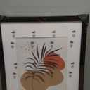 16x20 Picture Frame Black Set of 3, Display Pictures 11x14 with Mat or 16 x 20 Without Mat, Poster Frames 16x20 for Wall Hanging Horizontal and Vertical