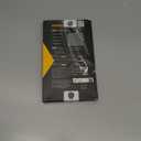 2-Pack [Auto Alignment Kit] Privacy Screen Protector for iPhone 12 Pro Max Screen Protector,Tempered Glass,28Anti-Spy Auto Dust Removal,Anti Scratch,Anti Fingerprint,Case Friendly