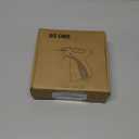Price Tagging Gun for Clothing,(Not Stitch Gun)Standard Retail Price Tag Attacher Gun Kit for Clothes Labeler with 6 Needles & 1000pcs 1" Barbs Fasteners & Organizer Bag for Store Warehouse Yard Sale