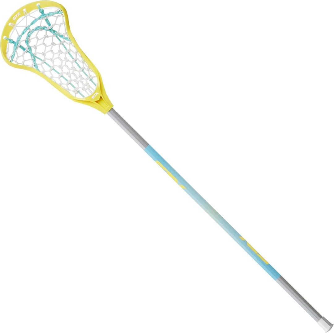 STX Crux 100 Girl's Lacrosse Stick