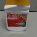 Bonide Thuricide BT Concentrate, 16 oz Ready-to-Mix Solution for Caterpillar, Worm and Moth Control in Home Garden