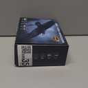 Night Vision Goggles - 5K Night Vision Binoculars for Adults, 10X Digital Zoom, 4'' UHD IPS Screen and 64GB TF Card for Photos and Videos Perfect for Outdoor Camping and Wildlife Observation