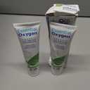 Essential Oxygen BR Organic Toothpaste Peppermint 4 oz (4 Ounce (Pack of 1)