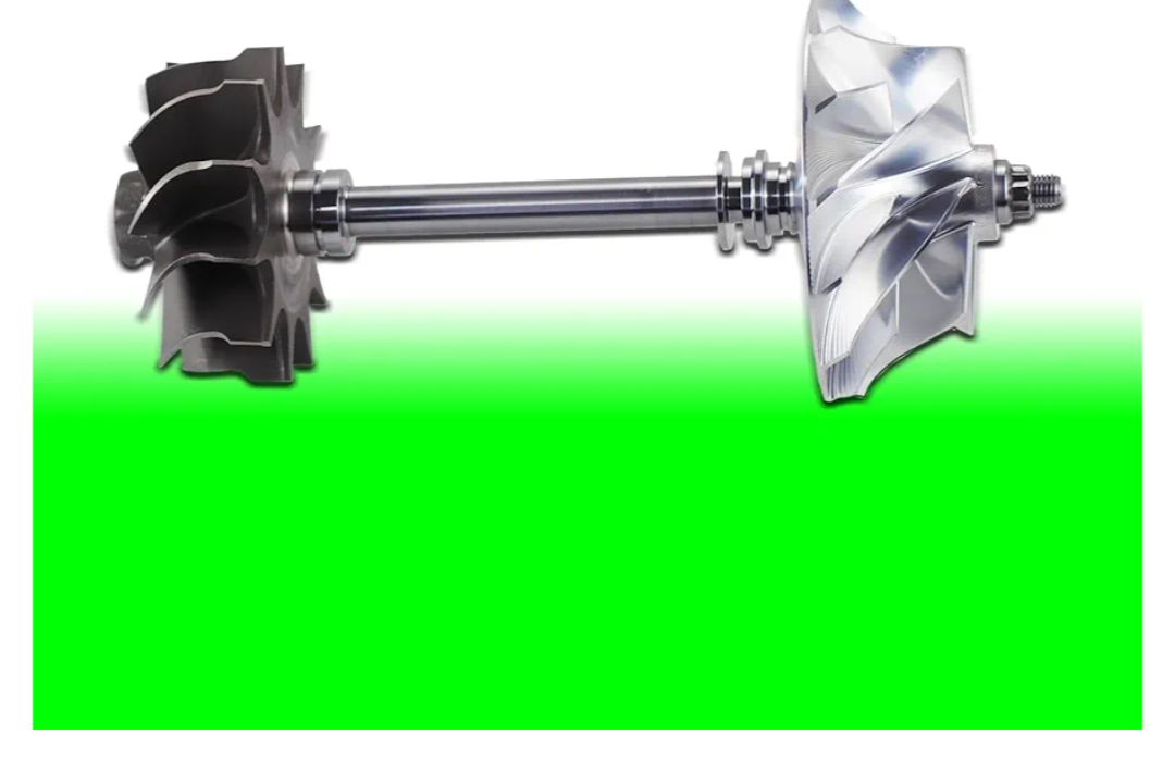 HE400VG HE451VE Upgrade Turbo Billet Wheel Kit Fits for Volvo D13 for MACK MP8 13.0L 3767706 3773446 3791465 5355484 5355485 HOLSET Turbocharger