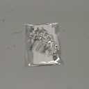 GORAIS Rhinestone Bridal Hair Comb Silver Wedding Hair Accessories Prom Hair Pieces for Brides and Women