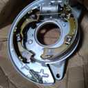 GM Genuine Parts 85114295 Driver Side Parking Brake