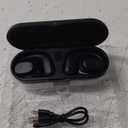 iLive 16mm Driver Clear Truly Wireless Open Ear Earbuds