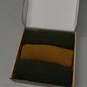 Bebila Baby Beanie Toddler Infant Winter Hats Knit Warm Caps for Boys Girls (0-6 Months, Camel+Green+Khaki)