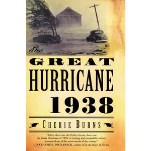 The Great Hurricane, 1938