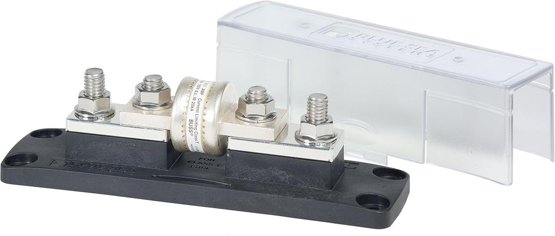 Blue Sea Systems Class T Fuse Blocks