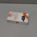 Bark Collar,Bark Collar for Large Medium Small Dogs 8-120lbs,Rechargeable Anti Bark Training Collar with 7 Adjustable Sensitivity, Barking Collar with Beep Vibration (Black)