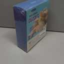 Dan&Darci Break Your Own Geodes - Hollow White Moroccan 1" - 2.5" Large, Medium, Small Geode for Kids - Science Kits for Kid Ages 8-12, 8-10, 12-14 Age - Discovery Toys Gifts