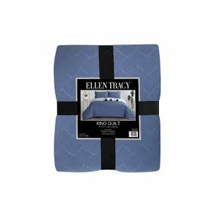 Ellen Tracy King Quilt 104x90