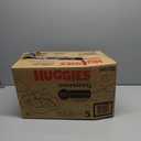 Huggies Overnites Size 5 Overnight Diapers (27+ lbs), 50 Pcs, Packaging May Vary, 2 Pack