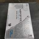 Monster Energy Zero Ultra, Sugar Free Energy Drink, 16 Ounce | Pack of 15, BBD: 15.2025