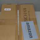 jinchan 6x9 Area Rugs for Living Room - Machine Washable Vintage Floral Distressed Design Stain Resistant Boho Carpet Ultra-Thin Low Pile Non-Slip Rug for Bedroom Dining Room Home Office (6x9',Taupe)