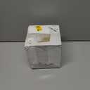 ECCPP 513214 Front Wheel Hub Bearing Assembly fit for 2004-2012 for Chevy Malibu 08-10 for Chevy Cobalt HHR SS ONLY 05-10 for Pontiac G6 07-09 for Saturn Aura 5 Lugs w/ABS