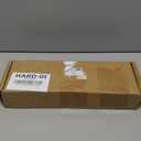 2-3" Rear Drop Lowering Shackle Suspension Kit Compatible with 2001-2010 Chevy Silverado & GMC Sierra 1500HD 2500HD 3500HD 2WD 4WD Leaf Spring Shackles Kit # 410730