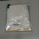 52-pack Floral Thank You Cards Bulk with Kraft Envelopes & Matching Stickers, 3.5x5 Inches, 6 Wildflower Designs | Perfect for Weddings, Baby & Bridal Showers, Graduations & Birthday