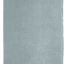 Coleman Stratus 50F Fleece Sleeping Bag, Gray (One Size)