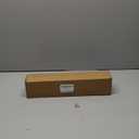 2 Pack 42W LED Black Light Bar, Blacklight with 6FT Cord+Switch+Plug, Glow in The Dark Black Lights Party Supplies for Halloween Decorations, Body Paint, Classroom, Bedroom