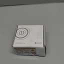 TPMS Sensor GM, 4-Pack Tire Pressure Monitoring System Sensor Replacement for GM Chevy GMC Cadillac Buick, 315MHz OE Replaces for 13586335 13581558 13598771 13598772