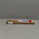 Umbra Flip Wall-Mounted Coat Rack with 5 Hooks  Modern, Space-Saving Storage for Hats, Jackets, Bags, Entryway, Mudroom, Closet, Bathroom, Bedroom  Grey/Pewter