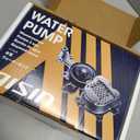 AISIN water pump WPT-205 model Aqua 1500cc NHP10 1NZFXE 2017.6 HV japan New RZ