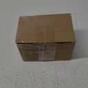 RUBFAC 189pcs Rainbow Balloon Garland Arch Kit, 7 Assorted Colors 5/12/18 Inch Latex Balloons for Birthday Party Baby Shower Wedding Anniversary Decoration