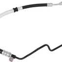 SCITOO 365543 Power Steering Pressure Hose assembly Fit for 2005-2007 for Honda for Odyssey