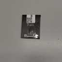 TOCOL for iPhone 15 Pro Max Camera Lens Protector/iPhone 15 Pro Camera Lens Protector Tempered Glass HD Individual Scratch Resistant Cover Accessories Case Friendly 2 PackPink