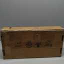 KOHLER K-84537-0 Toilet Tank Lid, 16.83"L x 7.75"W, Works with KOHLER toilet tank models: 404515, 404555, 84537, 8721, 8734, and 978734.