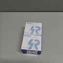 2 x [Military-Grade] Magnetic Phone Holder for Car [Upgraded Strongest Magnet Power] Car Magnet Phone Mount, Air Vent Hands-Free Mag-Safe Cell Phone Holder Fit for iPhone 16 15 14 13 Pro Plus Max (Black)