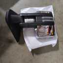 AERDM Towing Mirrors Compatible with Ford F150 2004 2005 2006 2007 2008 2009 2010 2011 2012 2013 2014 Pickup Truck Power Heated with LED Turn Signal and Puddle Light Side Mirrors Pair Set Chrome