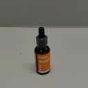 PUAINTA Dog Ear Cleaner, Natural Dog Ear Drops and Infection Treatment, Quantum Silver Dog Ear Cleaning Solution for Itching, Irritation & Wax Build-Up, 1 Oz