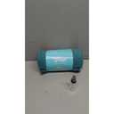 IUGA Non Slip Yoga Towel, Extra Thick Hot Yoga Towel + Hand Towel 2in1 Set, Corner Pockets Design to Prevent Bunching, 100% Microfiber – Non Slip, Super Absorbent and Quick Dry