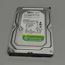 Western Digital AV-GP WD10EURX 1TB IntelliPower 64MB Cache SATA 6Gb/s 3.5in Internal Hard Drive (for Surveillance) 