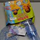 Mattel KerPlunk Kids Game, Easy-to-Learn Family Game for 2 to 4 Players, Don't Let The Marbles Fall