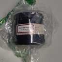 Jacquard Procion MX Tie Dye Powder Burgundy | 8 Ounce Jar for Fabric and Clothing | Permanent and Washfast | Made in USA