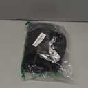 HOTSUIT Sauna Vest Shirt for Men with Pocket Workout Jacket Sauna Suit Enhancing Heat Trapping Tank Top (X-Large, Black)