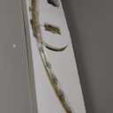 Dimmable LED Floor Lamp with 3 Color Temperatures, Ultra Bright 2000LM Gold Arc Floor Lamp, Modern Standing Tall Lamp with Remote Control Reading Floor for Bedroom Use Lamp for Office Classroom