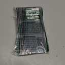 TORRAS Upgraded 360 Rotable Stand Magnetic Case for iPhone 16 Pro Max Case, Full Camera Protection, Fit for MagSafe,16FT Mil-Grade Drop Protection for iPhone 16 Pro Max (6.9"), Black Titanium