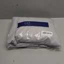 Full Size 4 Piece Sheet Set - Comfy Breathable & Cooling Bed Sheets Set - Hotel Luxury Bedding for Women, Men, Kids, Teens, Boys & Girls - Deep Pockets, Soft and Wrinkle Free - Oeko-Tex - French Grey